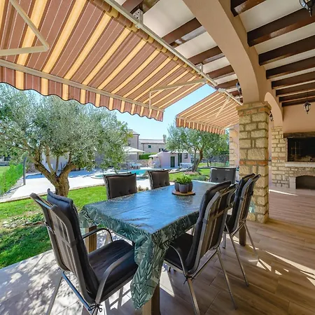 Marijanin Vrt Villa Radetići