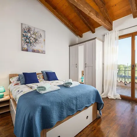 Villa Marijanin Vrt Radetići