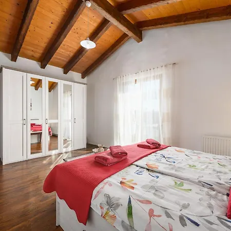 Villa Marijanin Vrt