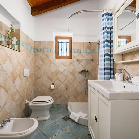 Villa Marijanin Vrt