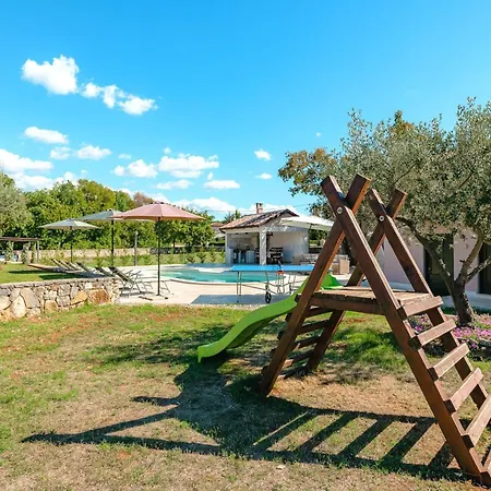 Villa Marijanin Vrt *