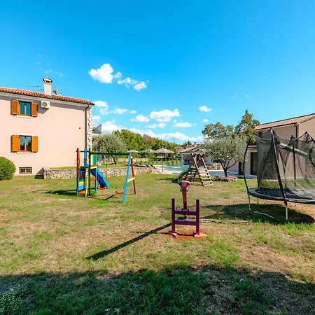 Marijanin Vrt Villa