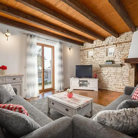Villa Marijanin Vrt