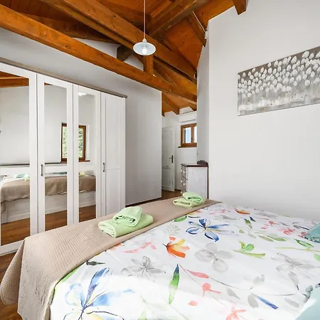 Villa Marijanin Vrt Radetići
