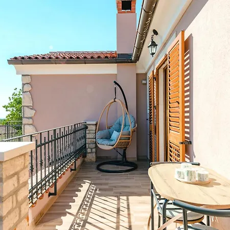Villa Marijanin Vrt *
