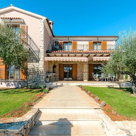 Villa Marijanin Vrt Radetići